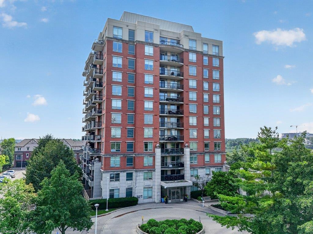604-2325 Central Park Drive, Oakville, ON, L6H 0E2