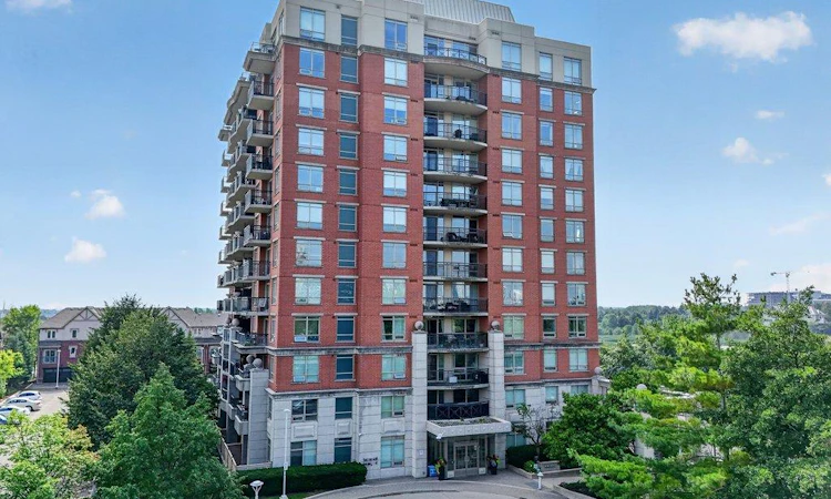 604-2325 Central Park Drive