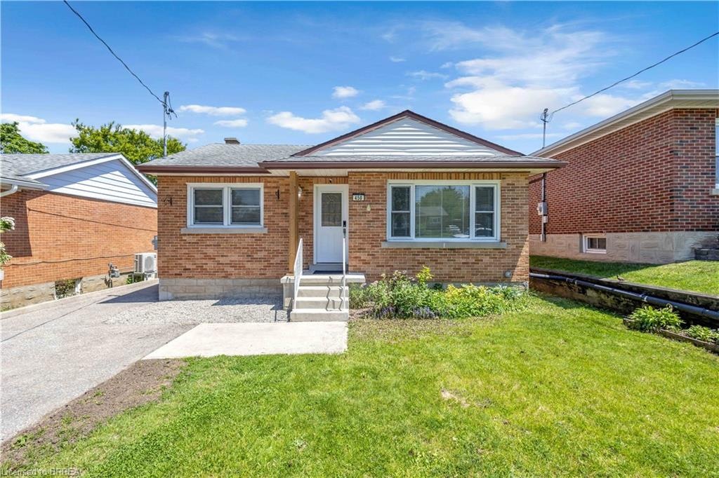 450 Highland Road E, Kitchener, ON, N2M 3W7