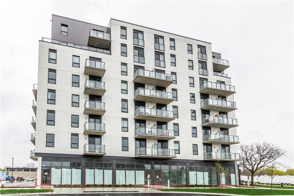 812-7 Erie Avenue, Brantford, ON, N3S 0K5