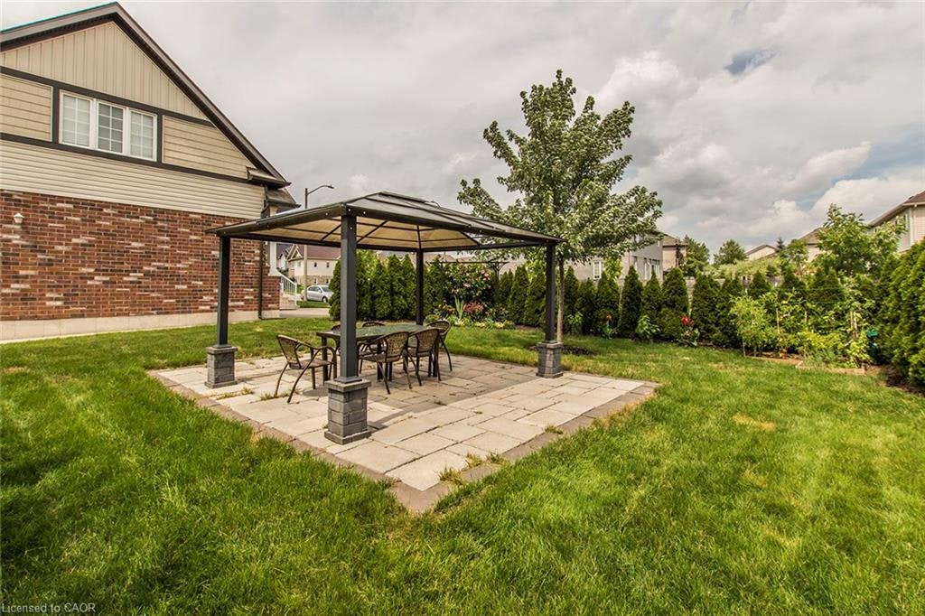 A-50 Lemon Grass Street, Kitchener, ON, N2N 3R4 - 10