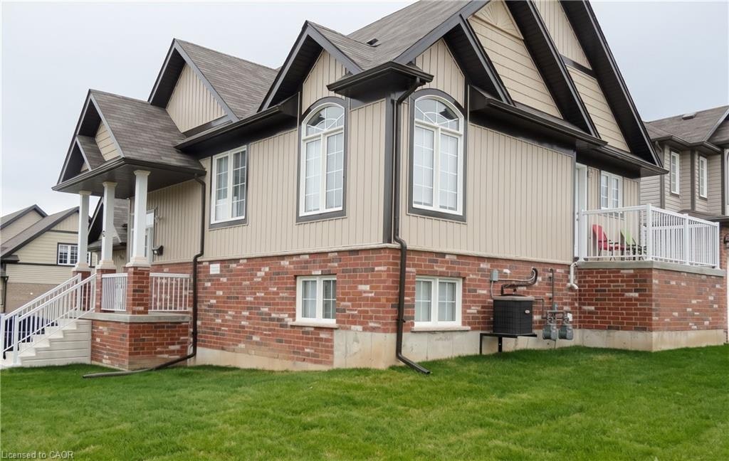 A-50 Lemon Grass Street, Kitchener, ON, N2N 3R4 - 11