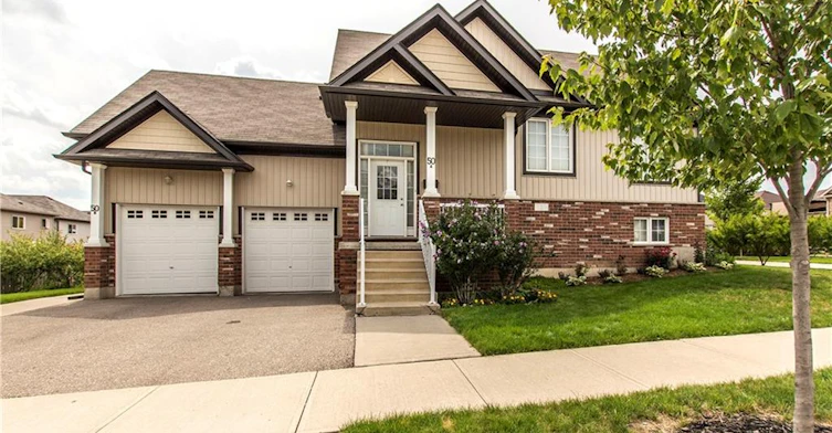 A-50 Lemon Grass Street, Kitchener, ON, N2N 3R4