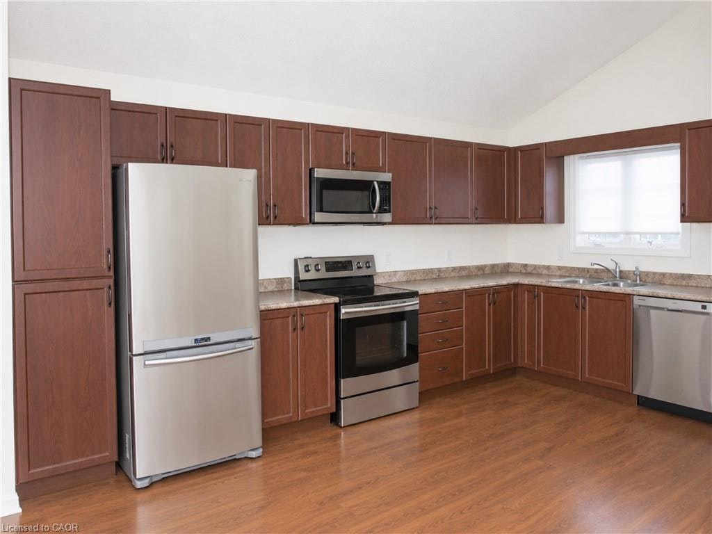 A-50 Lemon Grass Street, Kitchener, ON, N2N 3R4 - 2