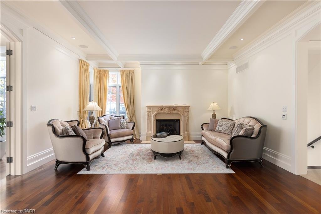 1081 Argyle Drive, Oakville, ON, L6J 1A9 - 5