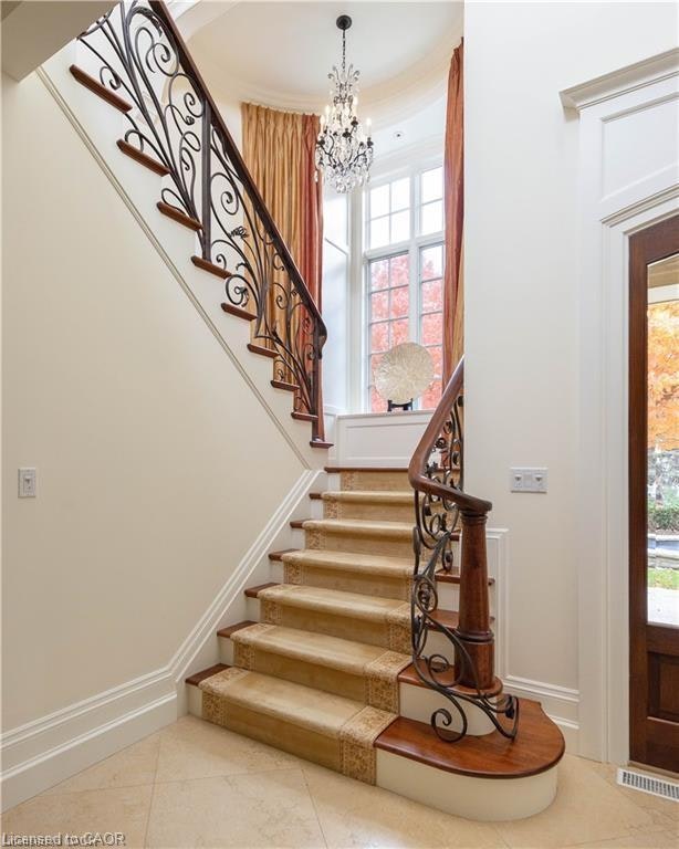 1081 Argyle Drive, Oakville, ON, L6J 1A9 - 26