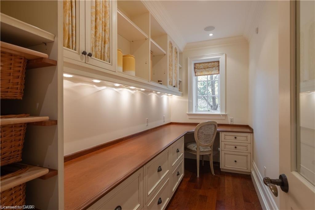1081 Argyle Drive, Oakville, ON, L6J 1A9 - 20
