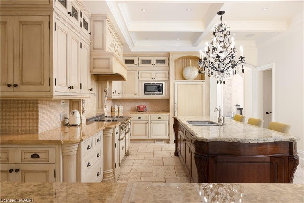 1081 Argyle Drive, Oakville, ON, L6J 1A9 - 10
