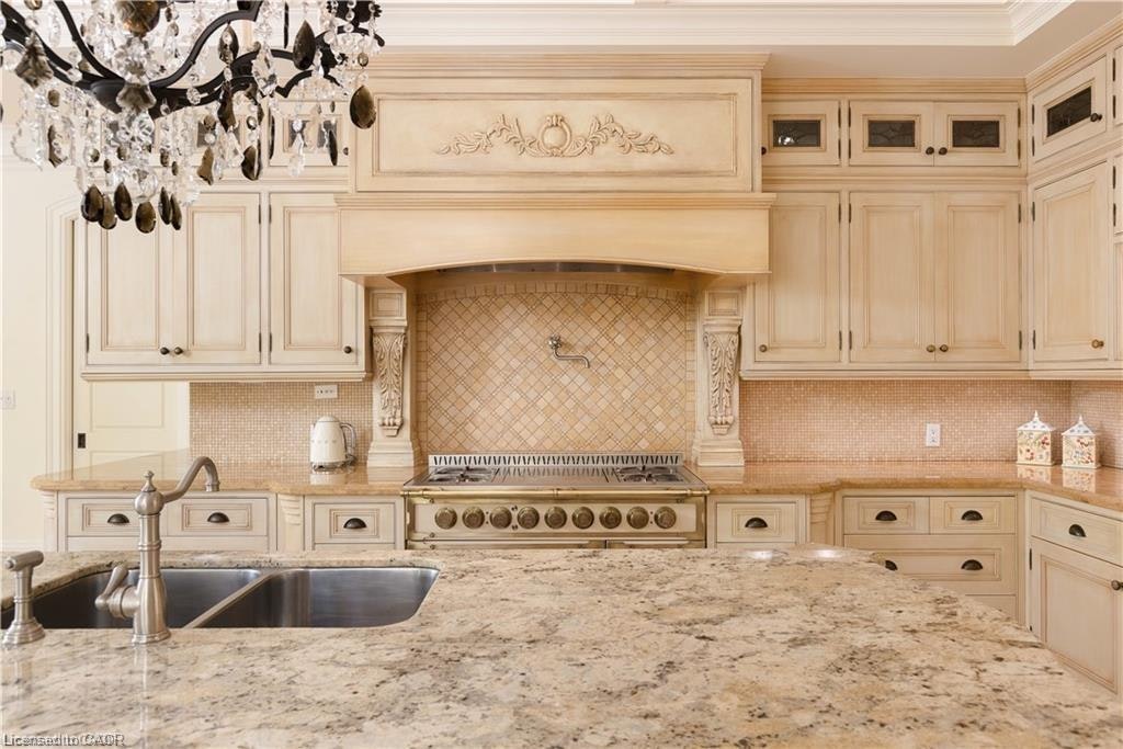 1081 Argyle Drive, Oakville, ON, L6J 1A9 - 11