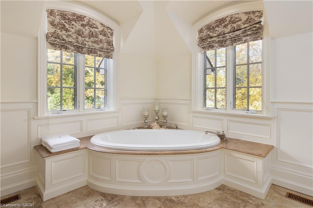 1081 Argyle Drive, Oakville, ON, L6J 1A9 - 32