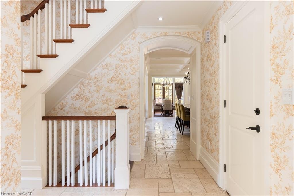 1081 Argyle Drive, Oakville, ON, L6J 1A9 - 21