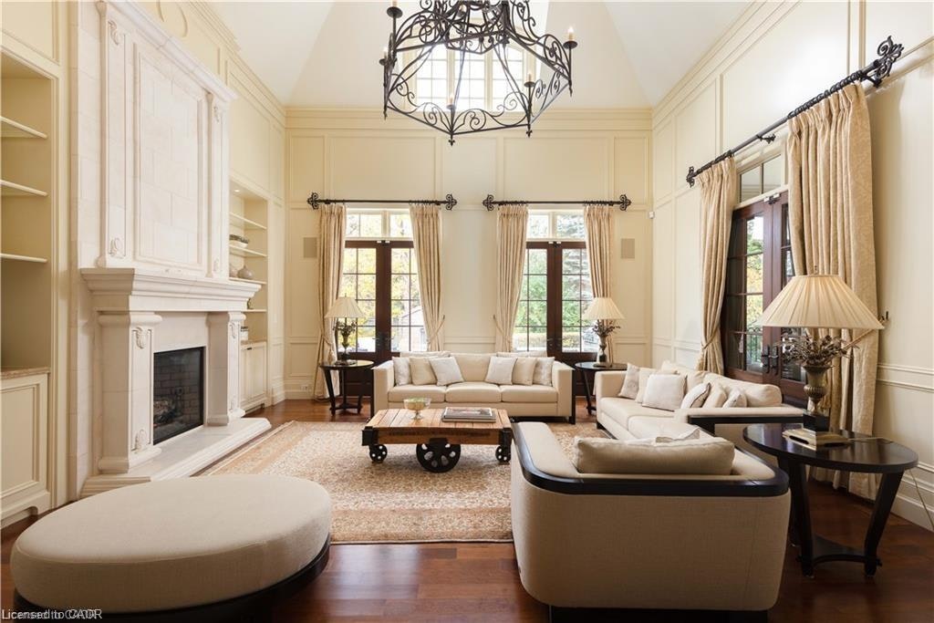 1081 Argyle Drive, Oakville, ON, L6J 1A9 - 16