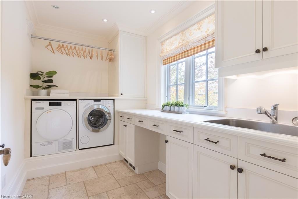 1081 Argyle Drive, Oakville, ON, L6J 1A9 - 23