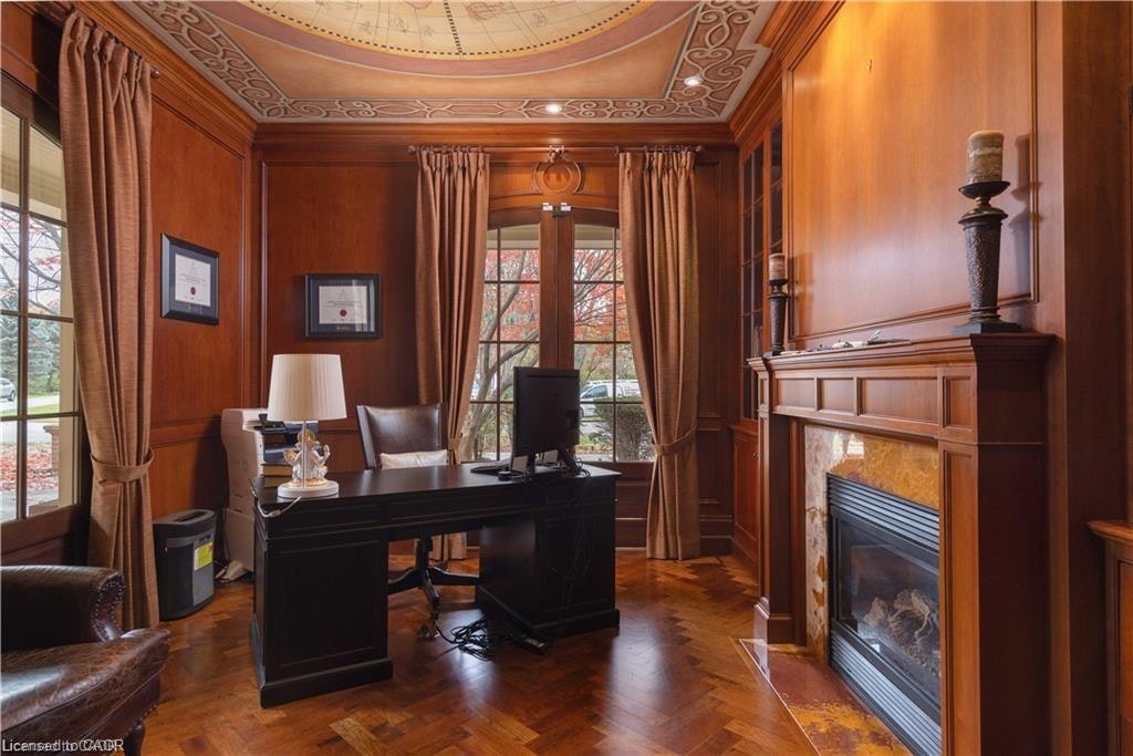 1081 Argyle Drive, Oakville, ON, L6J 1A9 - 25