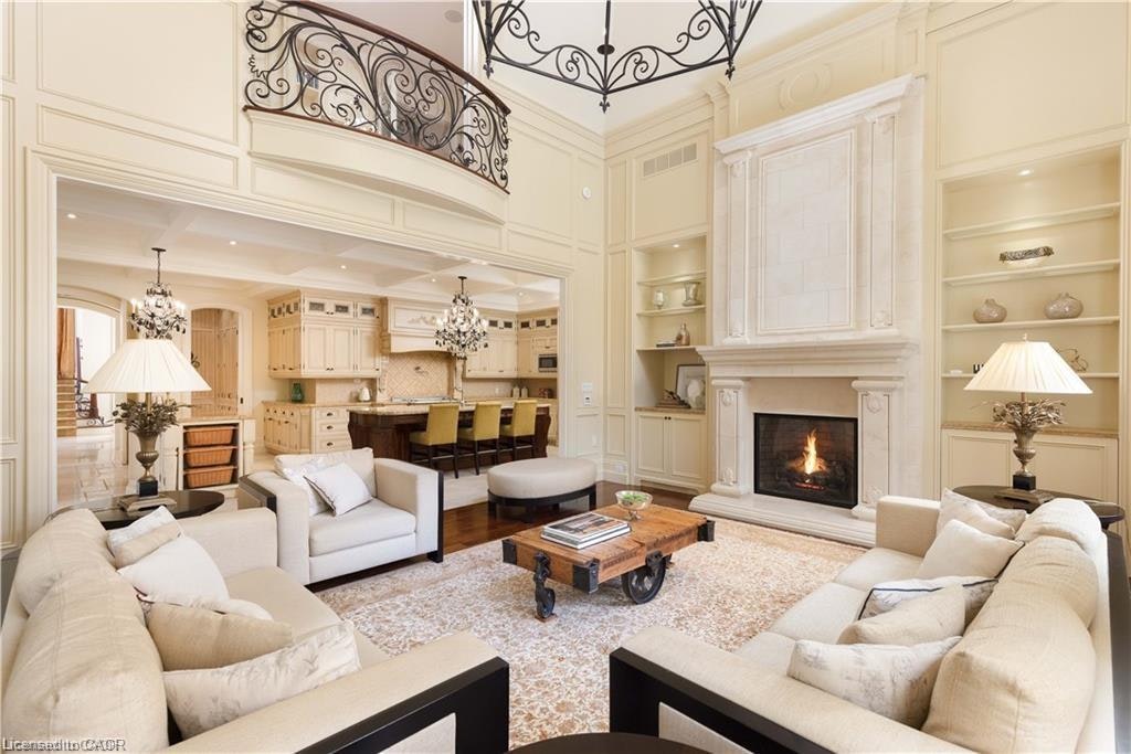 1081 Argyle Drive, Oakville, ON, L6J 1A9 - 18