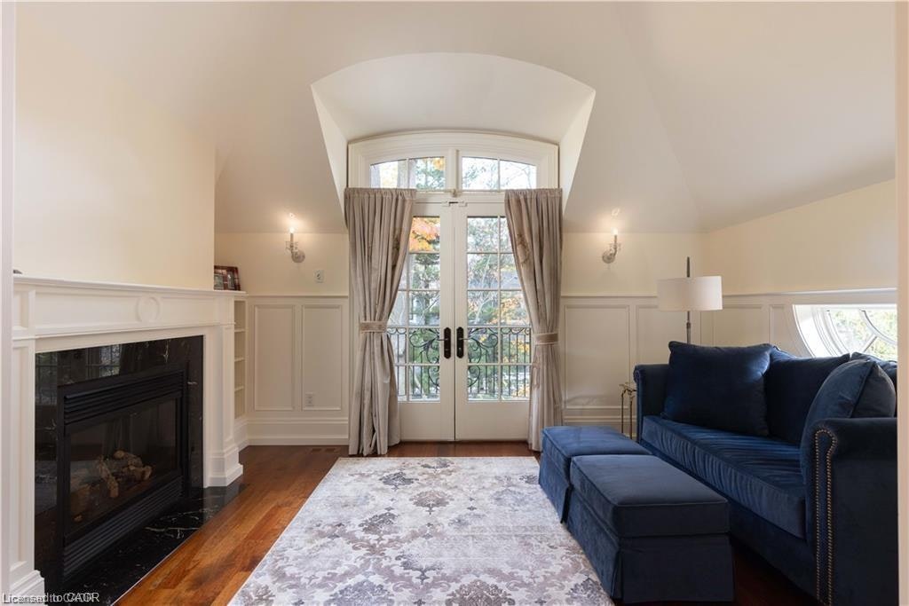 1081 Argyle Drive, Oakville, ON, L6J 1A9 - 29