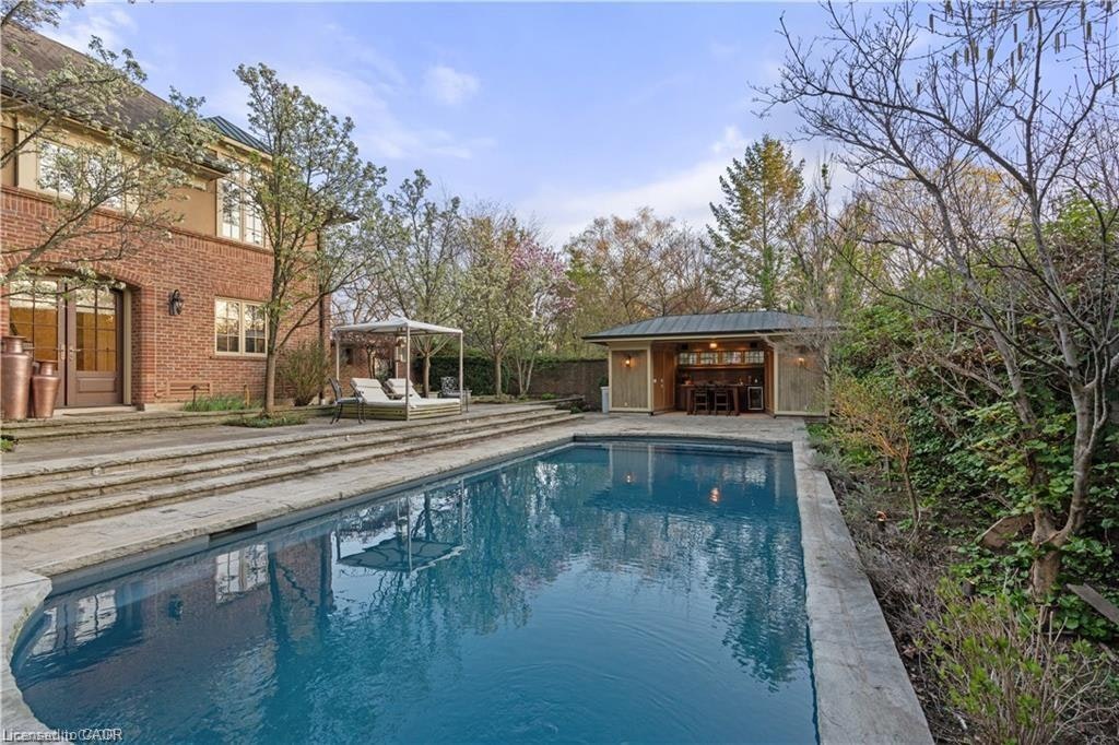 1081 Argyle Drive, Oakville, ON, L6J 1A9 - 47