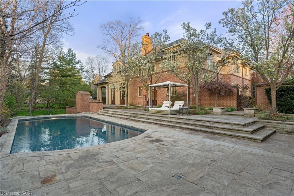 1081 Argyle Drive, Oakville, ON, L6J 1A9 - 48