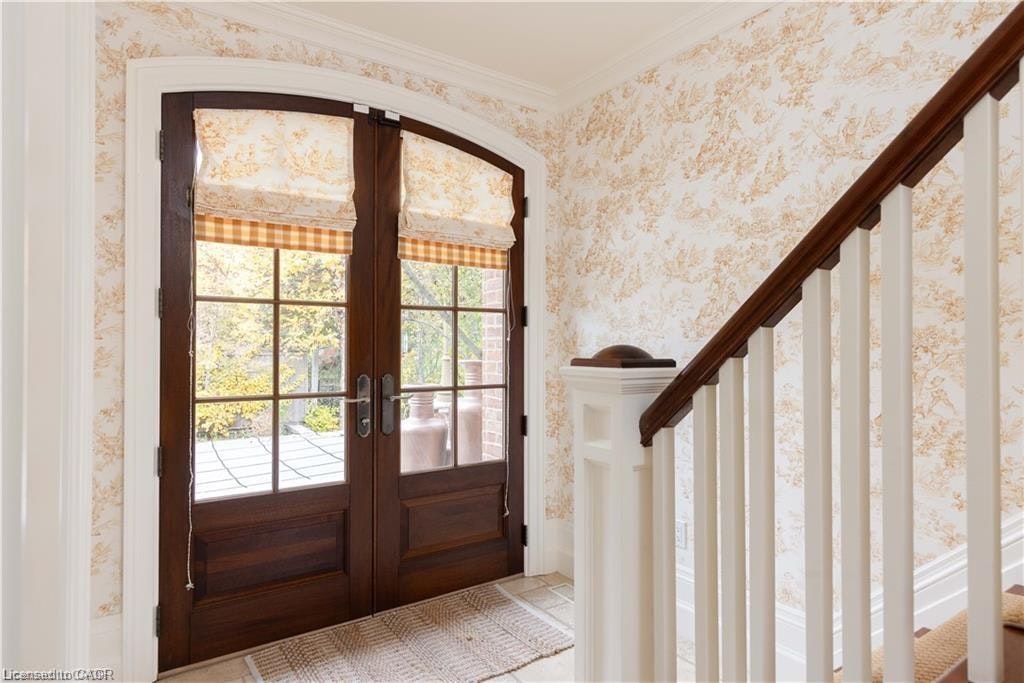 1081 Argyle Drive, Oakville, ON, L6J 1A9 - 22