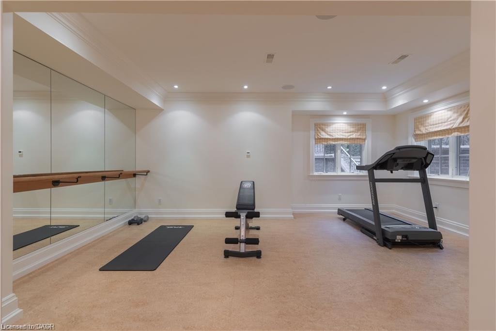 1081 Argyle Drive, Oakville, ON, L6J 1A9 - 42