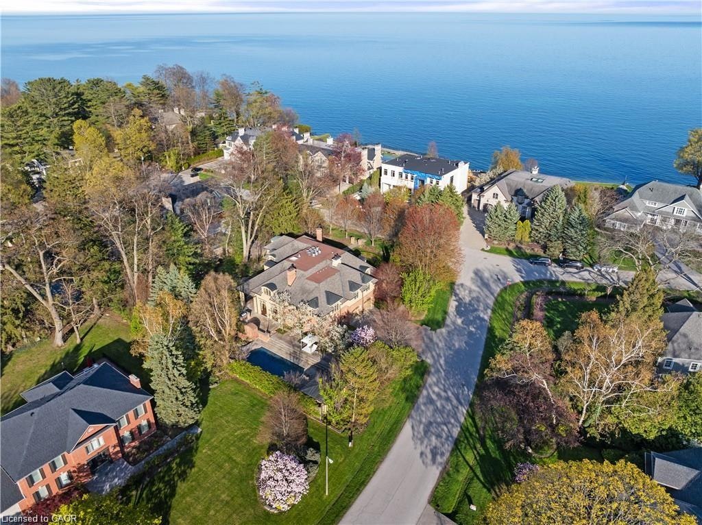 1081 Argyle Drive, Oakville, ON, L6J 1A9 - 49