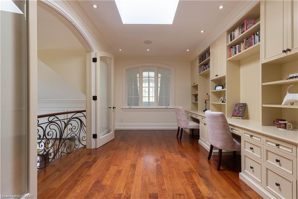 1081 Argyle Drive, Oakville, ON, L6J 1A9 - 37