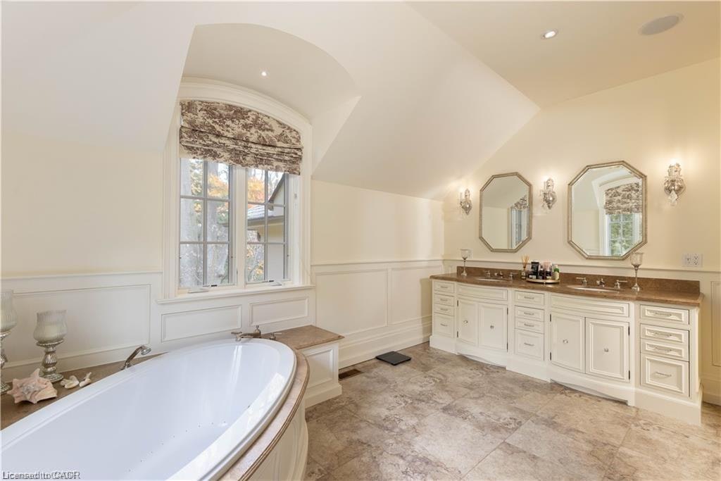 1081 Argyle Drive, Oakville, ON, L6J 1A9 - 31
