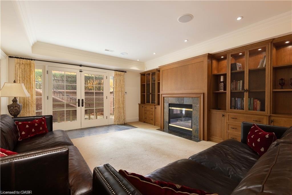 1081 Argyle Drive, Oakville, ON, L6J 1A9 - 38