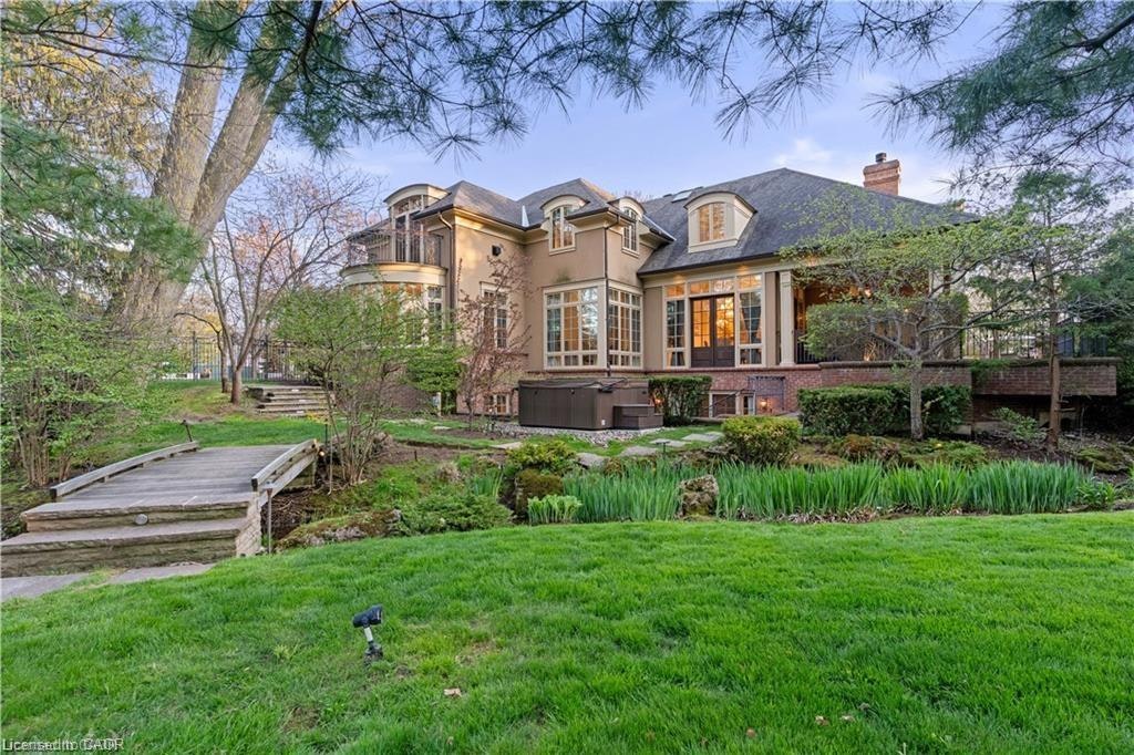 1081 Argyle Drive, Oakville, ON, L6J 1A9 - 45