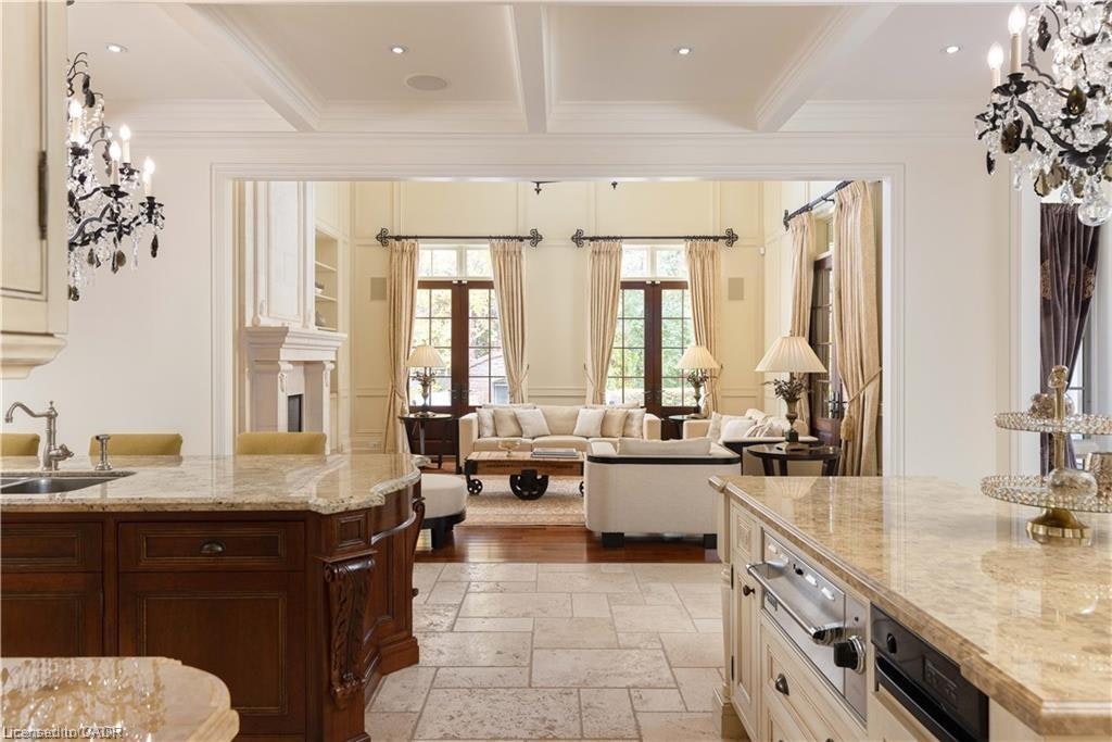 1081 Argyle Drive, Oakville, ON, L6J 1A9 - 15