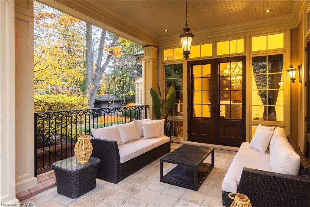 1081 Argyle Drive, Oakville, ON, L6J 1A9 - 44