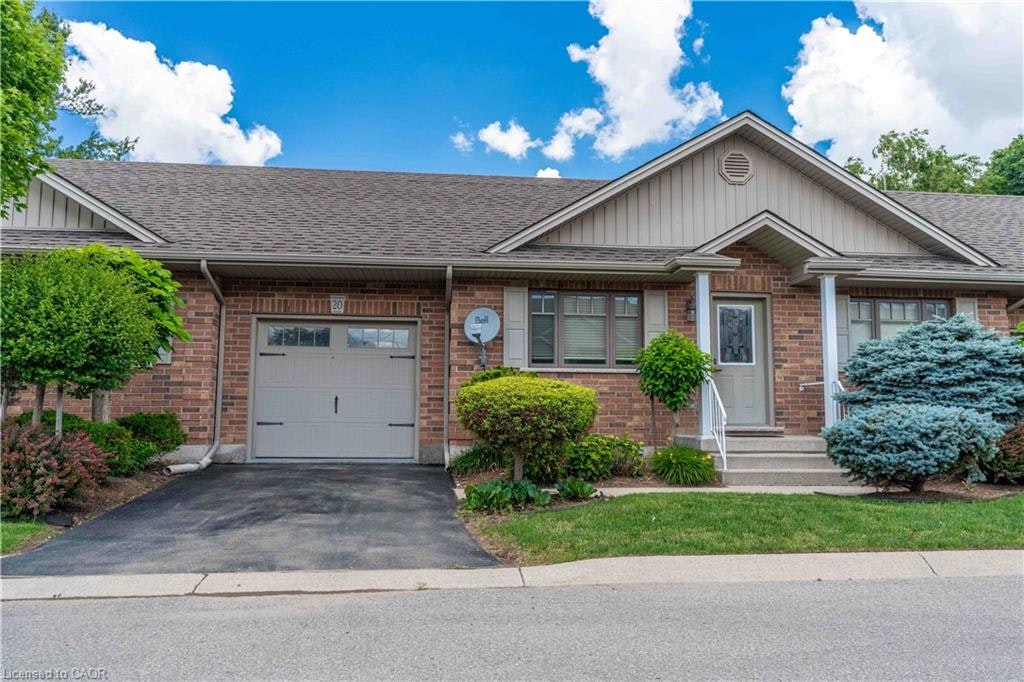 20-20 Trinity Lane, Norfolk County, ON, N0E 1Y0