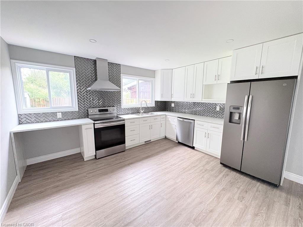 216 Brunswick Crescent, London, ON, N6G 3L2 - 2
