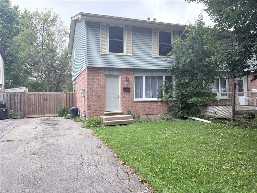 216 Brunswick Crescent, London, ON, N6G 3L2