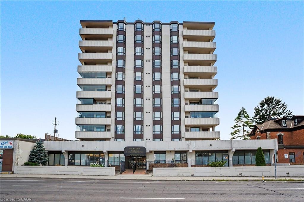 603-432 Main Street E, Hamilton, ON, L8N 1J9