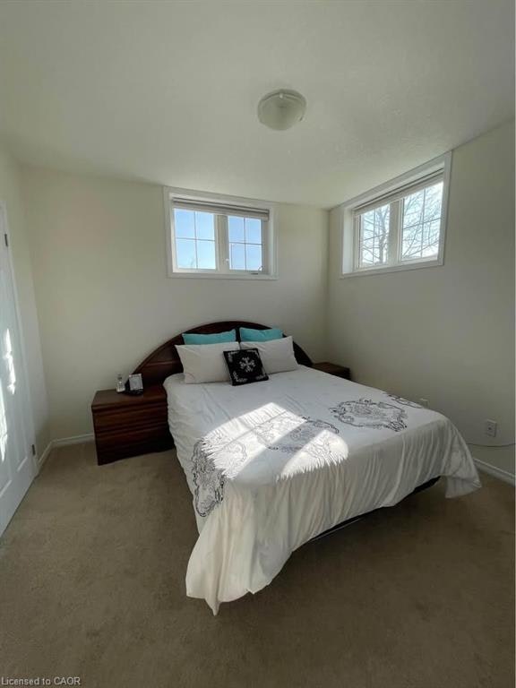B-56 Lemon Grass Street, Kitchener, ON, N2N 3H4 - 7