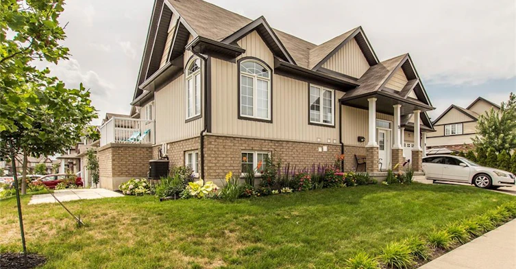 B-56 Lemon Grass Street, Kitchener, ON, N2N 3H4 - 2