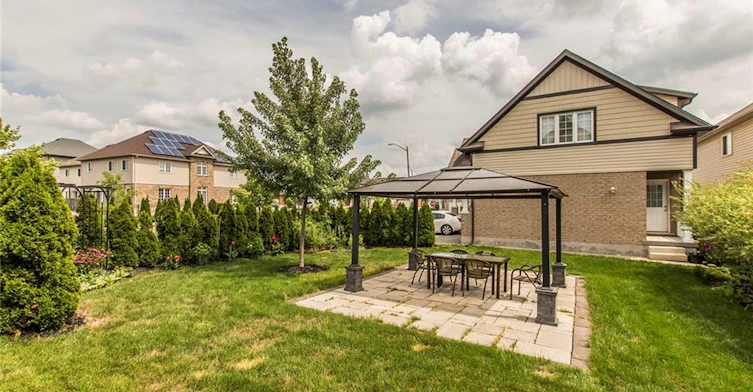 B-56 Lemon Grass Street, Kitchener, ON, N2N 3H4 - 3