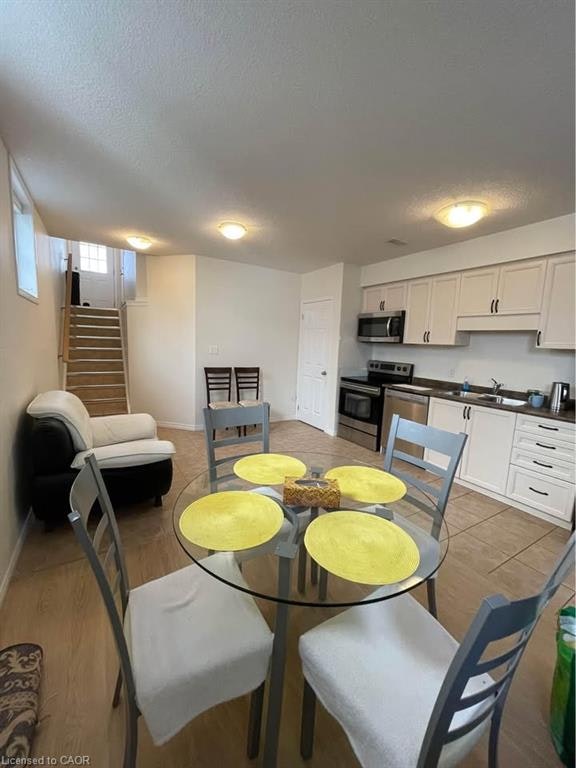 B-56 Lemon Grass Street, Kitchener, ON, N2N 3H4 - 6