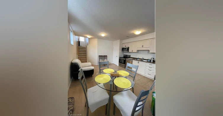 B-56 Lemon Grass Street, Kitchener, ON, N2N 3H4 - 6
