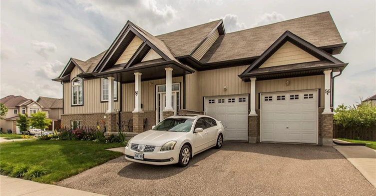 B-56 Lemon Grass Street, Kitchener, ON, N2N 3H4