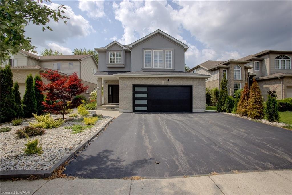 553 Waterton Drive, Waterloo, ON, N2V 2K5
