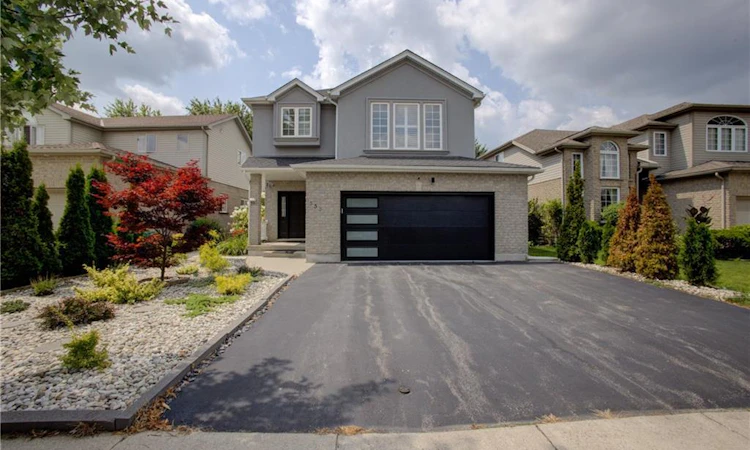 553 Waterton Drive