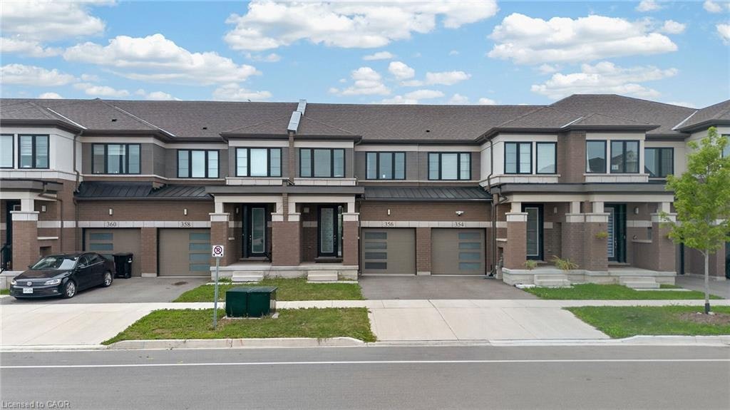 356 Bismark Drive, Cambridge, ON, N1S 0C6