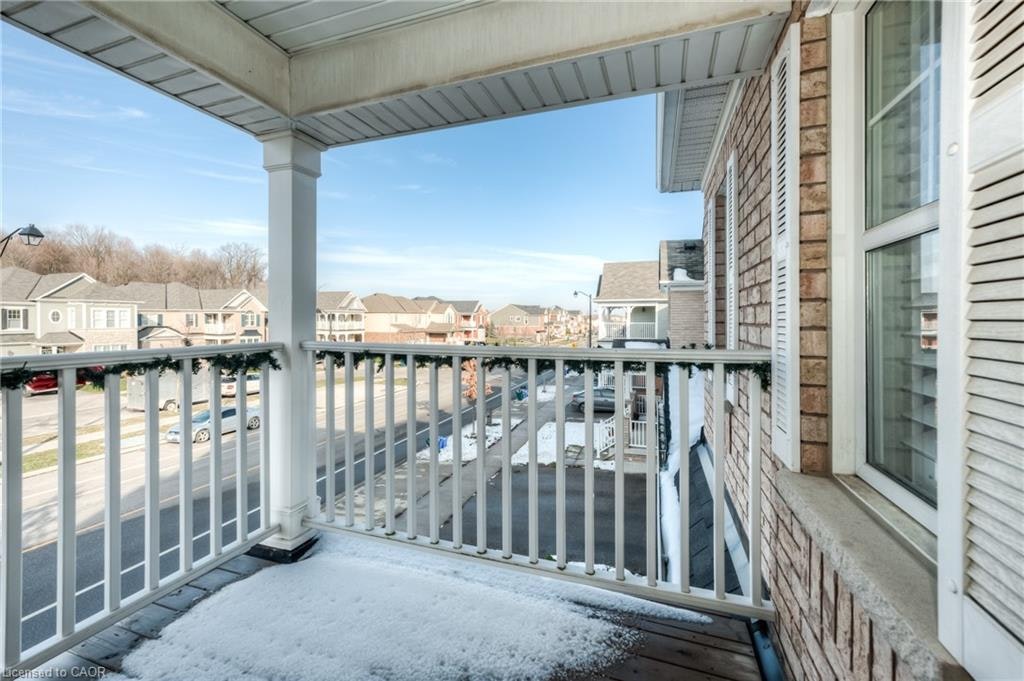 285 Seabrook Drive, Kitchener, ON, N2R 0G3 - 35