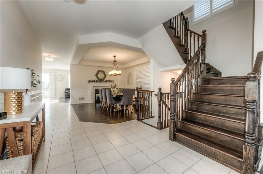 285 Seabrook Drive, Kitchener, ON, N2R 0G3 - 8