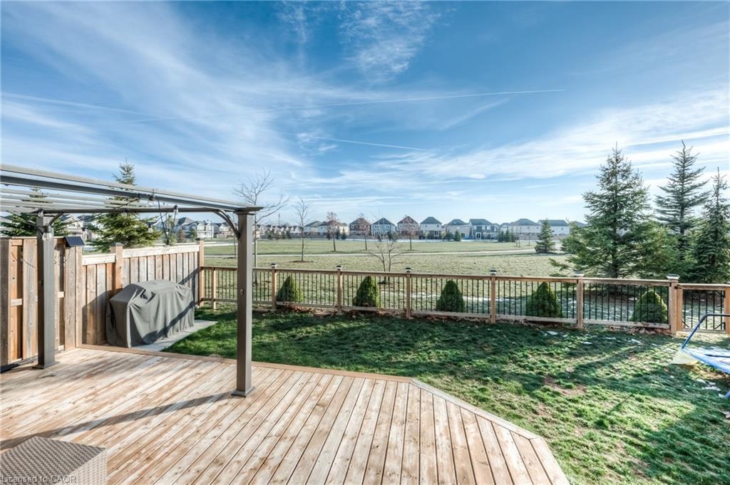 285 Seabrook Drive, Kitchener, ON, N2R 0G3 - 42