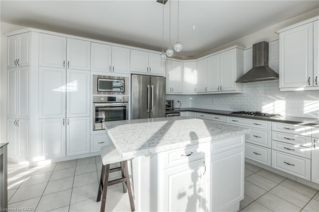 285 Seabrook Drive, Kitchener, ON, N2R 0G3 - 15