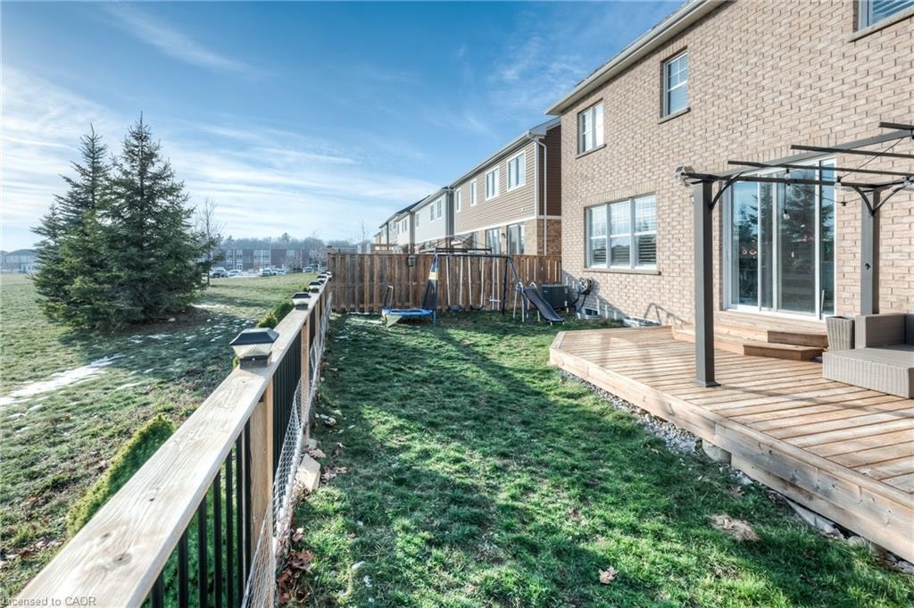 285 Seabrook Drive, Kitchener, ON, N2R 0G3 - 41
