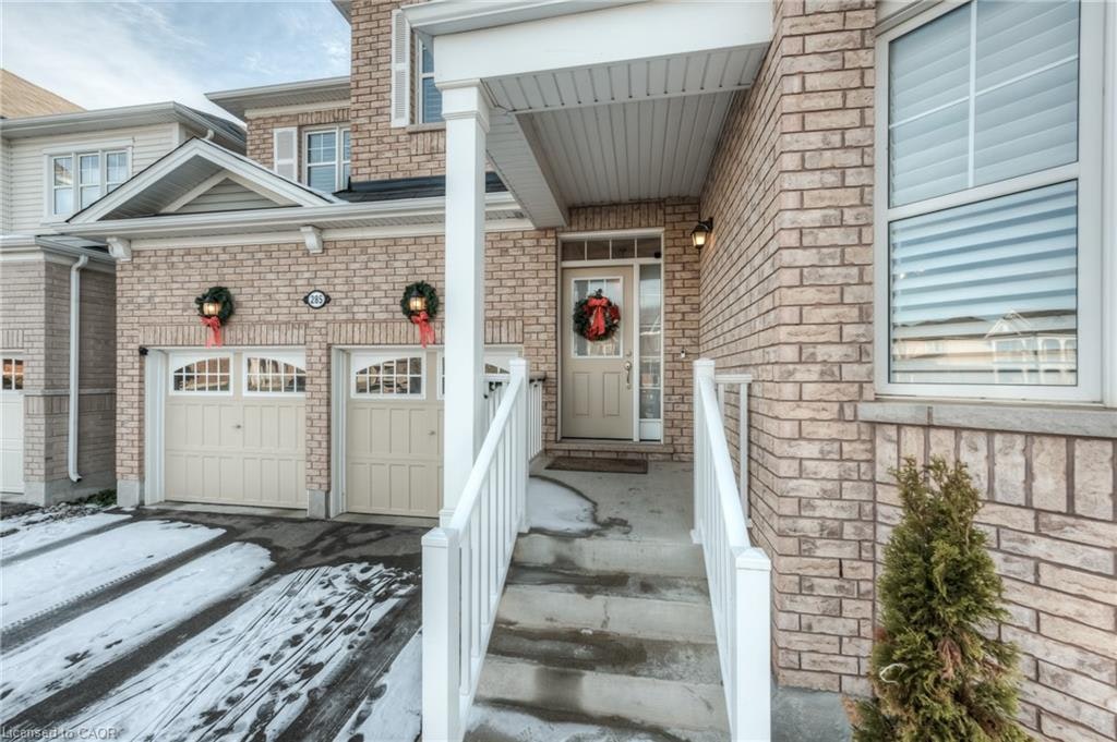 285 Seabrook Drive, Kitchener, ON, N2R 0G3 - 4